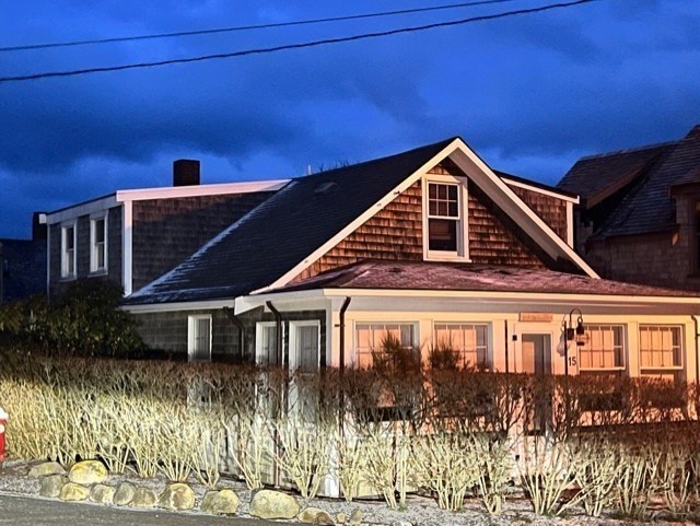 15 Beach Street — photo