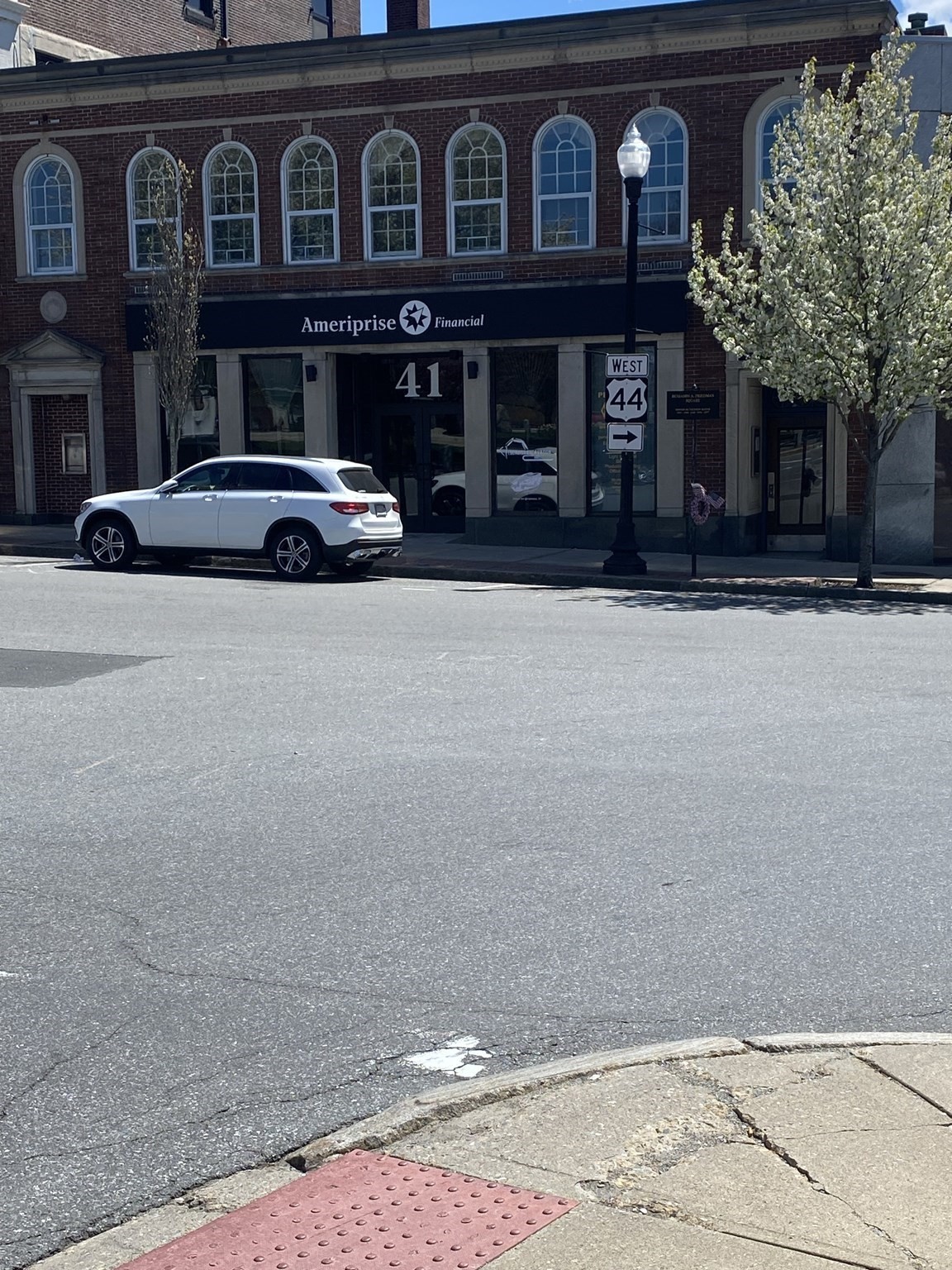 41 Taunton Green # a — photo