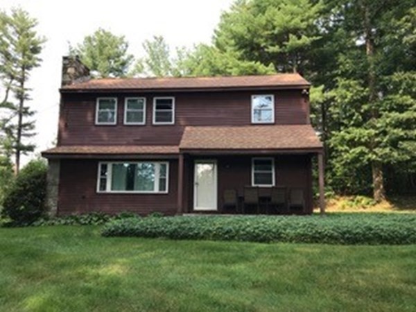 229 Worcester-Providence Turnpike — photo