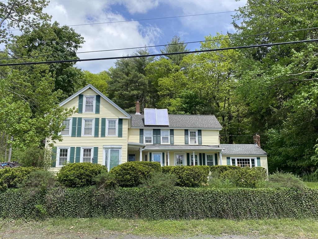 3 Lancaster Road, Bolton, MA 01740