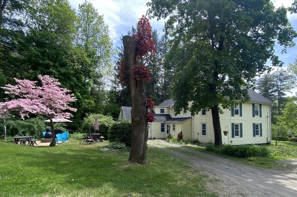 3 Lancaster Road, Bolton, MA 01740 — photo 2