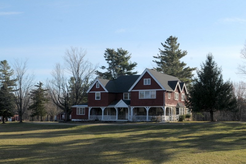 885 Washington Mt. Rd. — photo