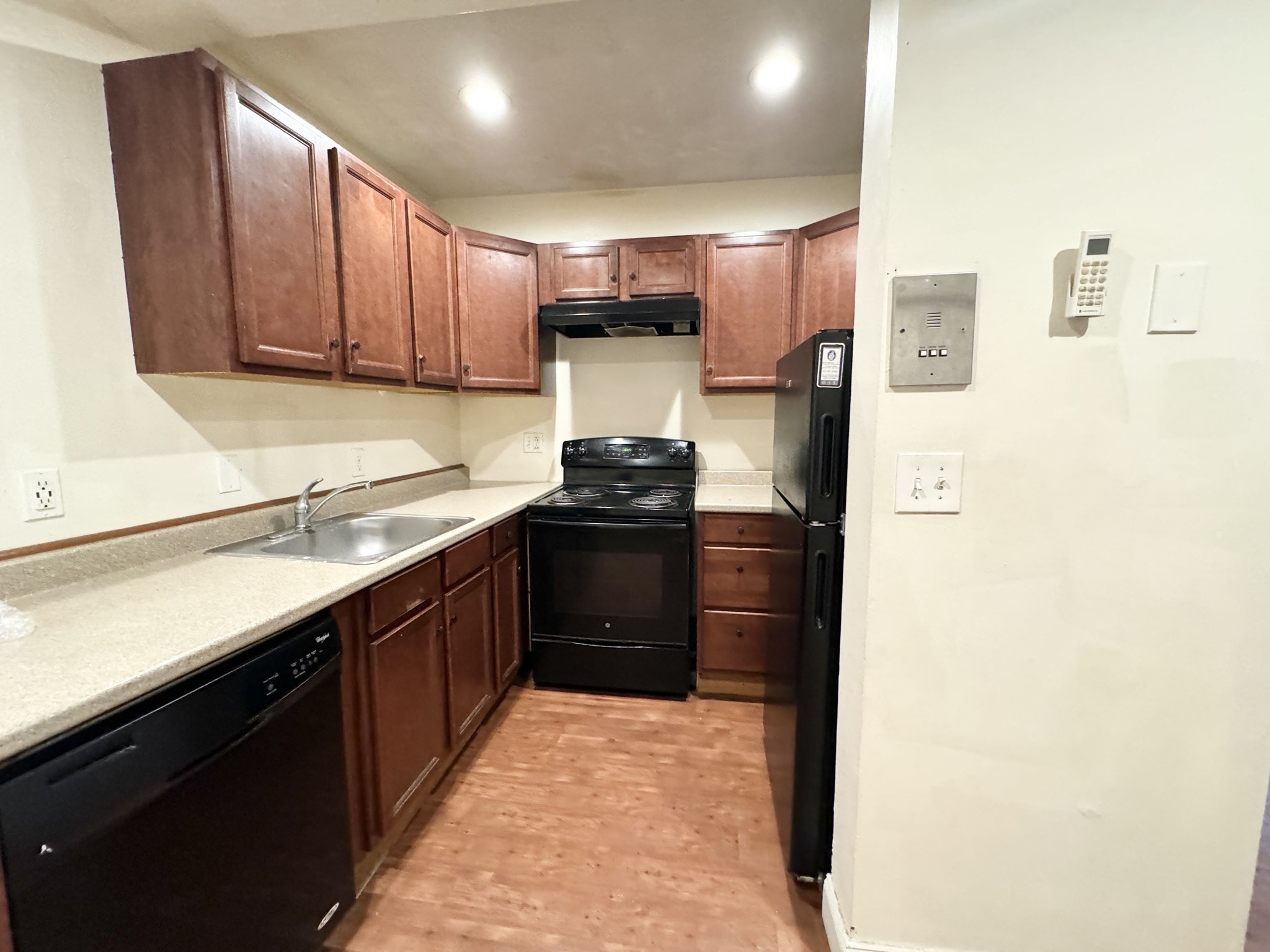 13 Ruggles #1, Boston, MA 02119