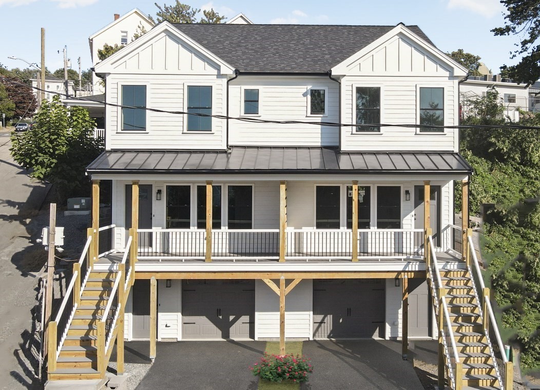 337 Danforth Street #7, Fall River, MA 02720 — photo 2