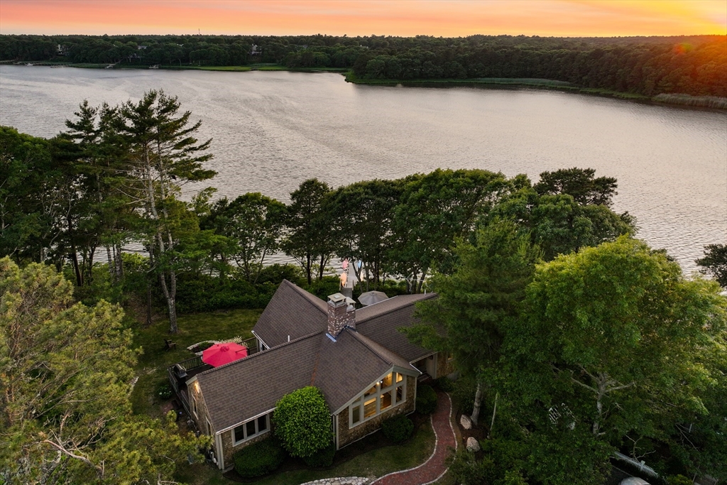 108 Bay Road, Barnstable, MA 02635