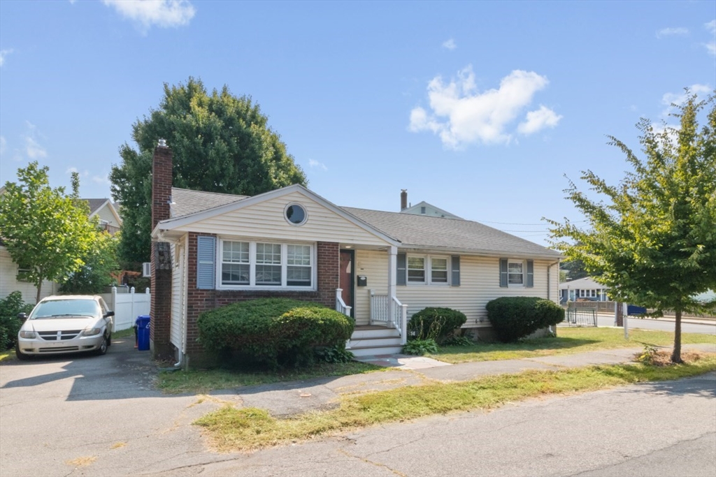 14 Valley Road, Boston, MA 02124