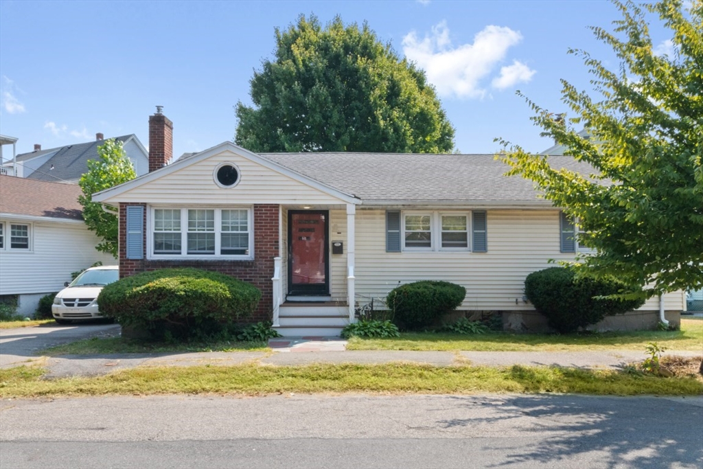 14 Valley Road, Boston, MA 02124 — photo 2