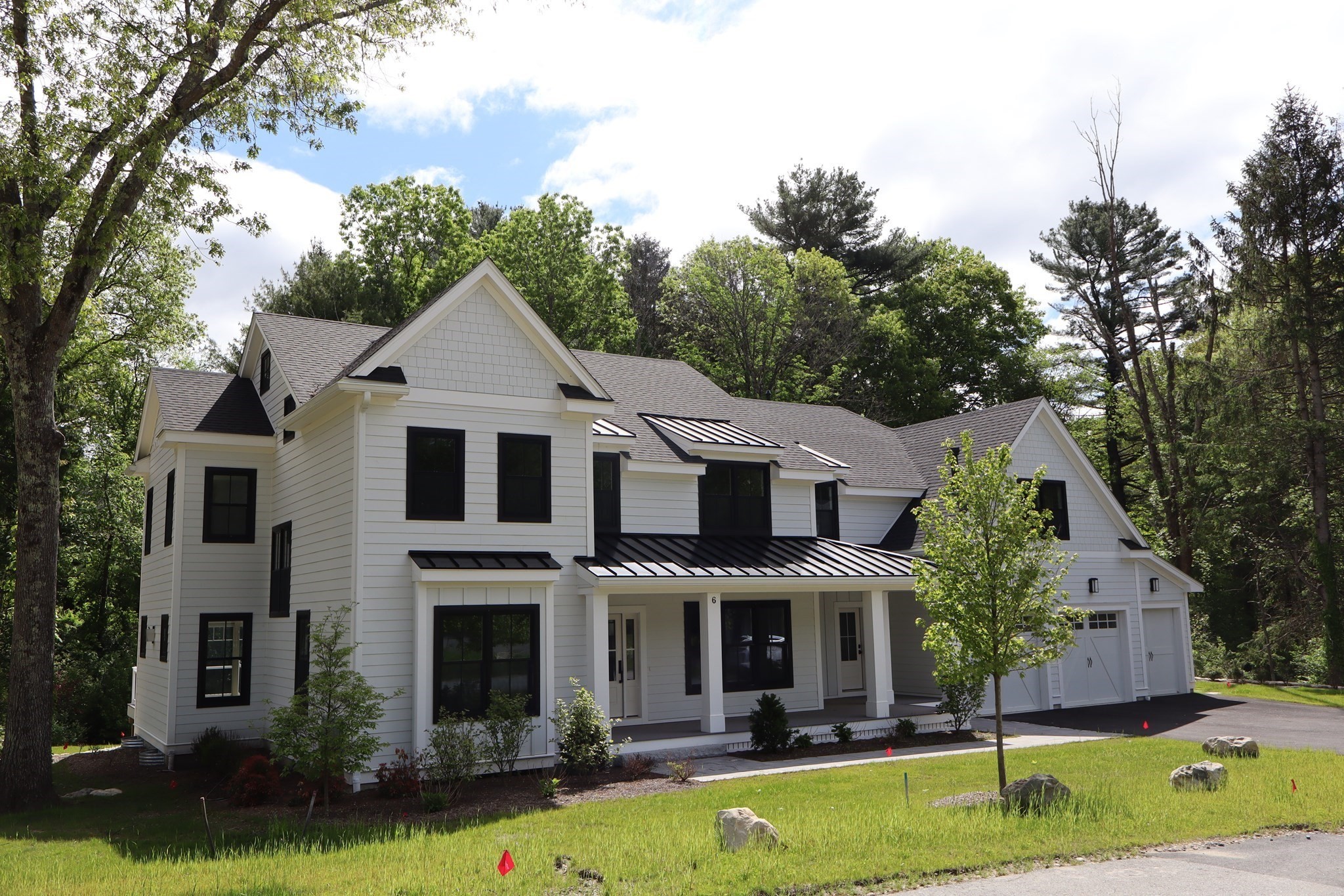 6 Clifford Lane — photo