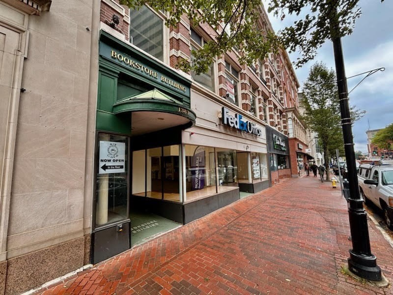 1373-1383 Main Street #rear, Springfield, MA 01103 — photo 2
