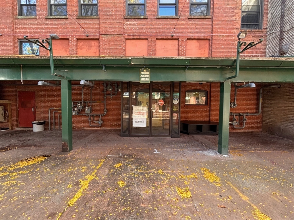 1373-1383 Main Street #rear, Springfield, MA 01103 — photo 3
