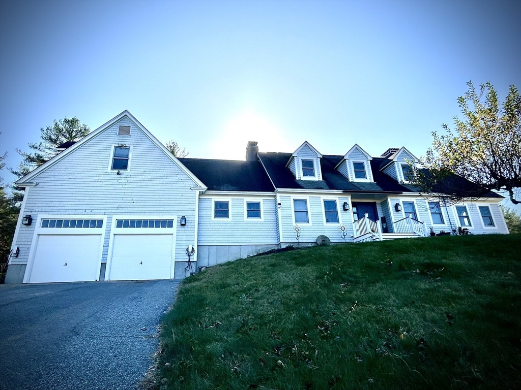 20 Slab Bridge Road, Freetown, MA 02702 — photo 2