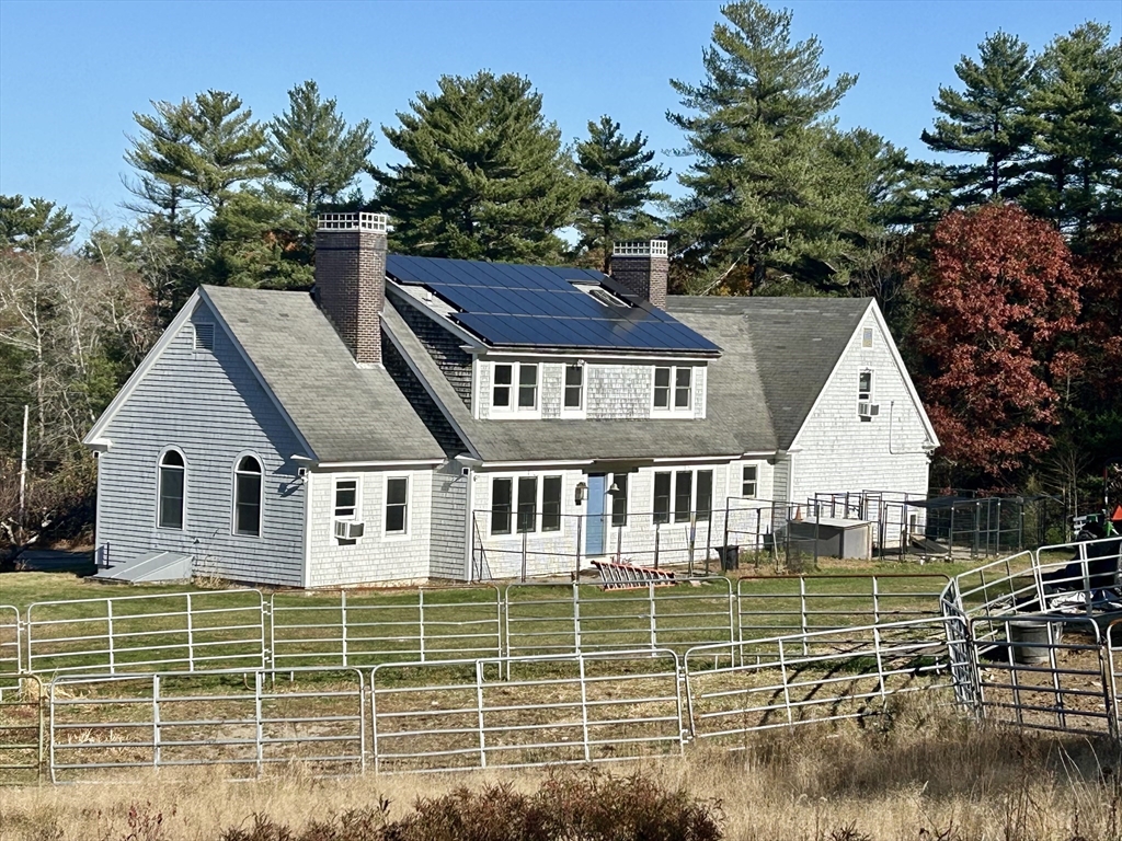 20 Slab Bridge Road, Freetown, MA 02702 — photo 3