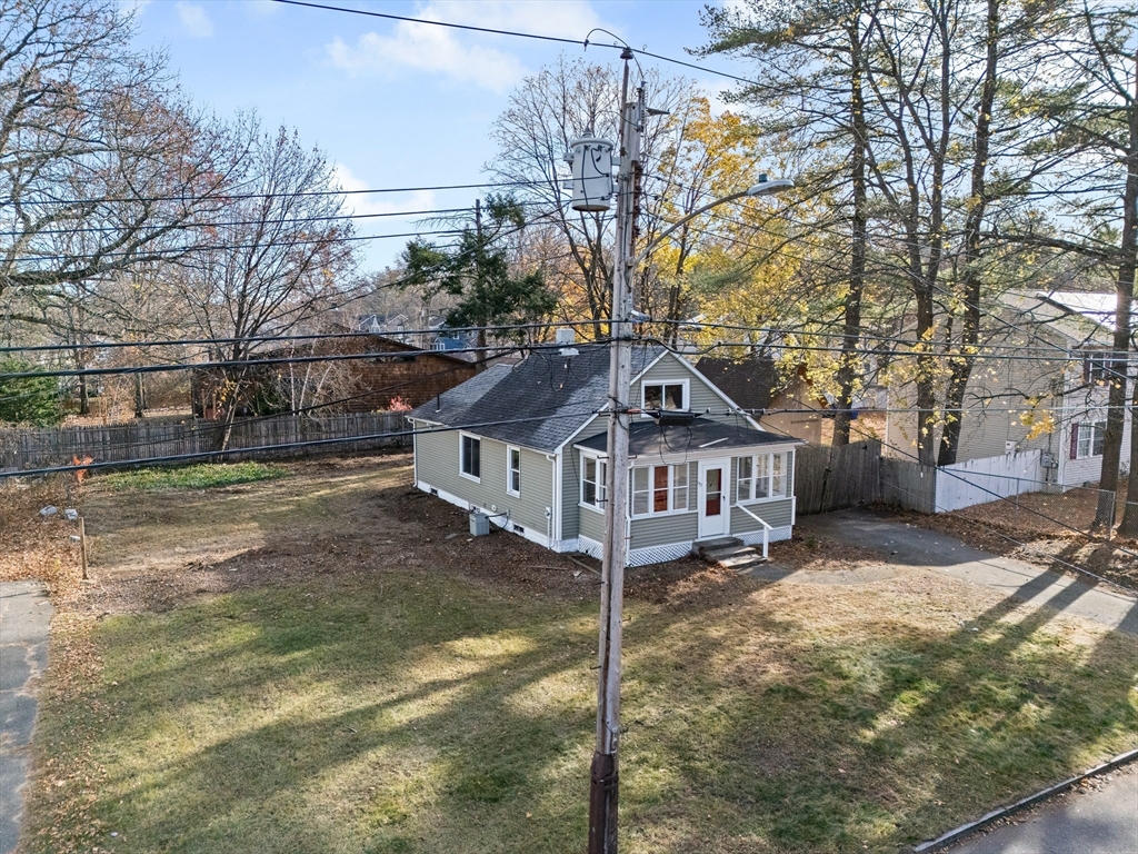195 Almira Road, Springfield, MA 01119 — photo 2