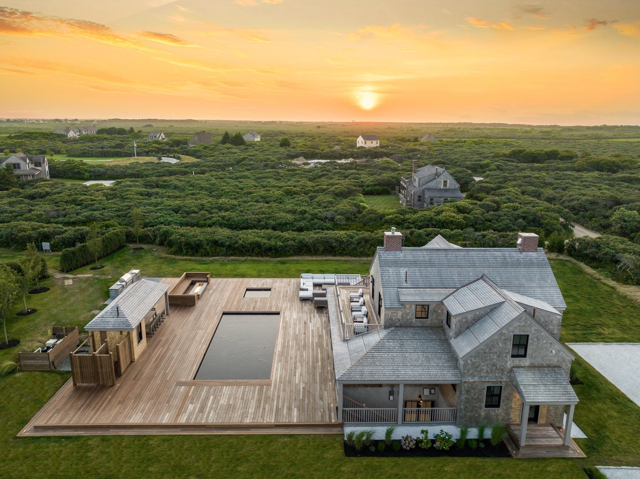 30 Devon — photo