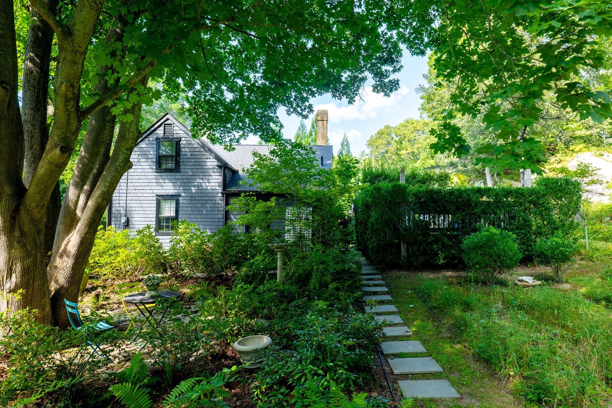 1150 Russells Mills Rd — photo