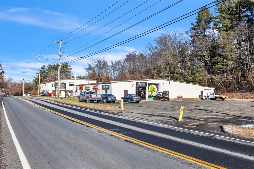 45 Arch Rd # 5 — photo