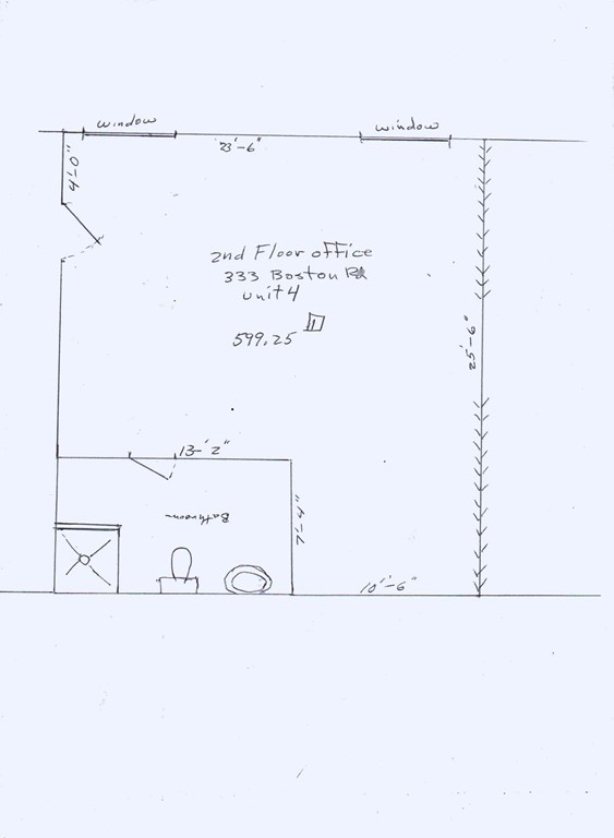 Unit 4 Boston Road — photo