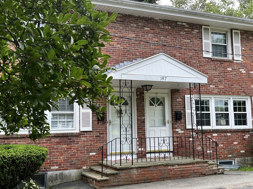197A West Shore Drive #a — photo