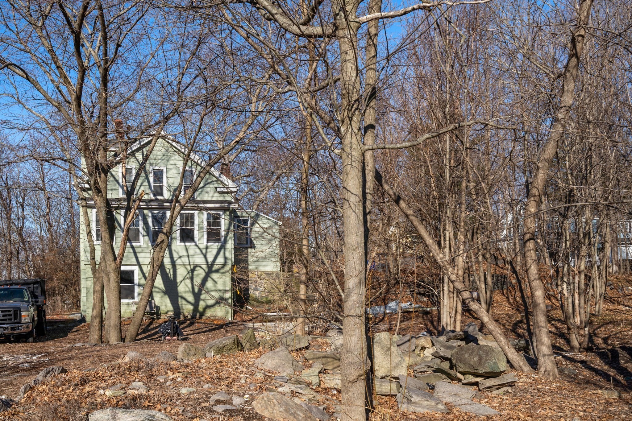 66 Rockland Place — photo