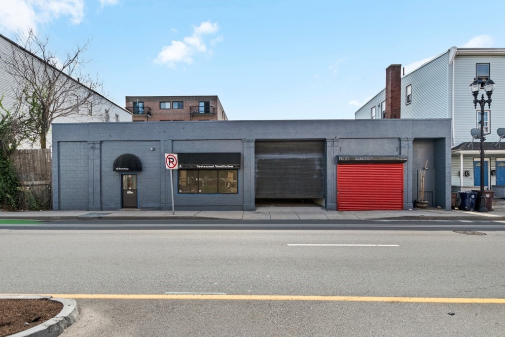 147 Broadway — photo