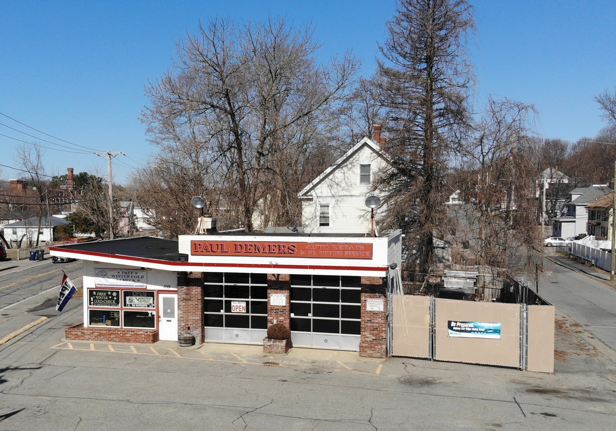 1015 Lakeview Ave — photo