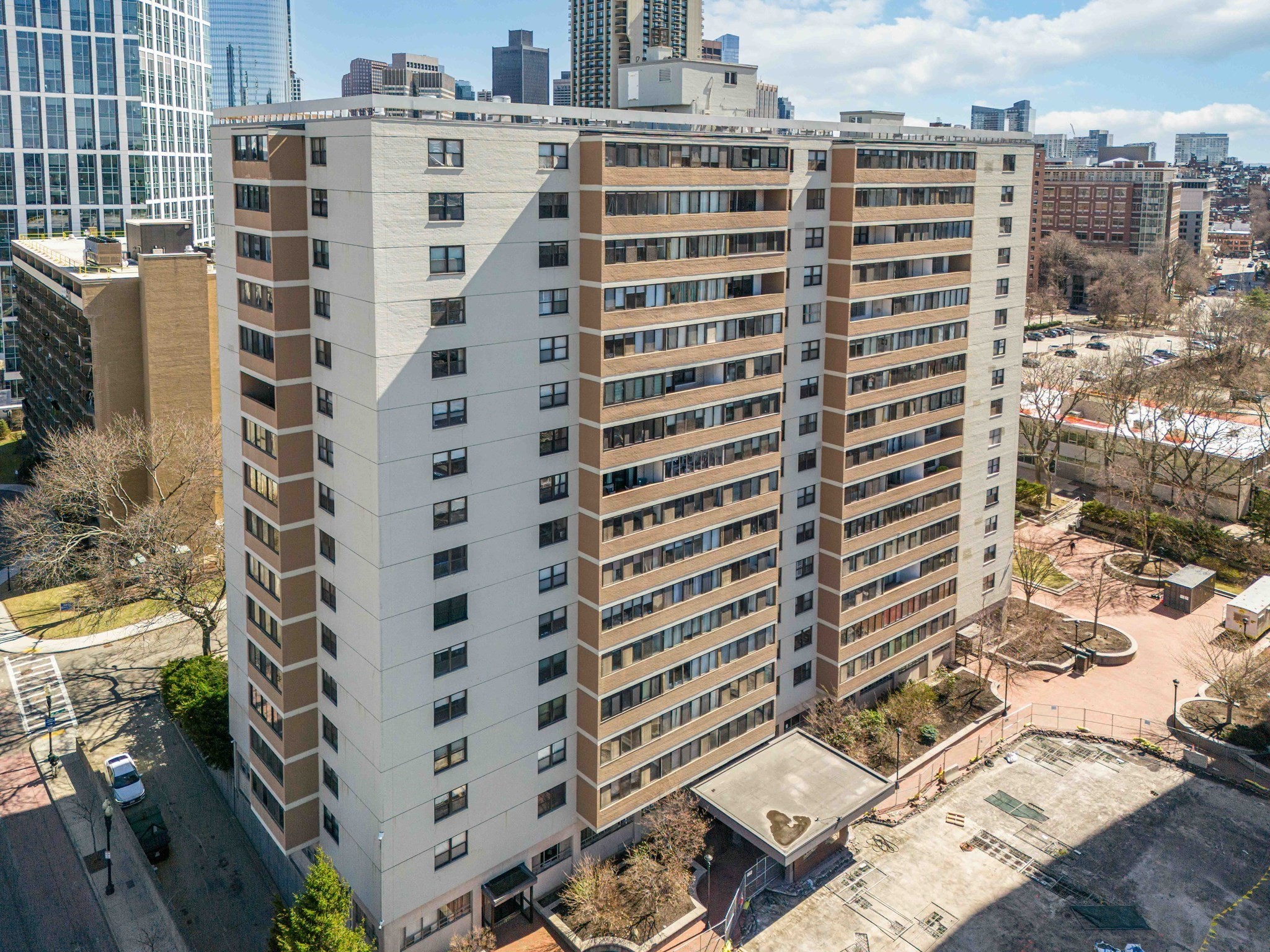 7 Whittier # 114S — photo