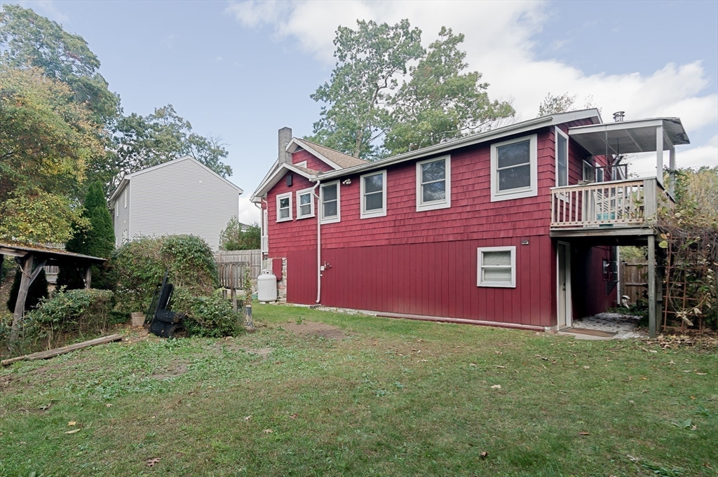 19 Black Point Road, Webster, MA 01570 — photo 3