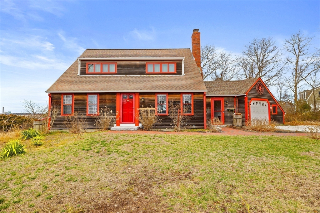 29 Boulder Brook Road, Sandwich, MA 02537