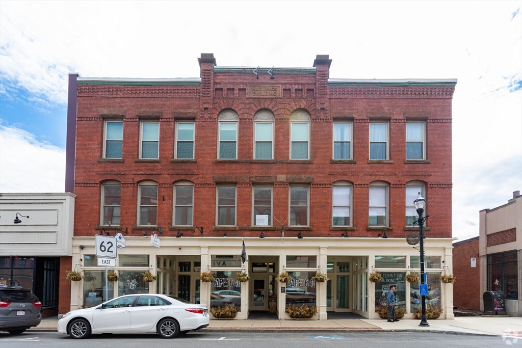 39-45 Main St — photo
