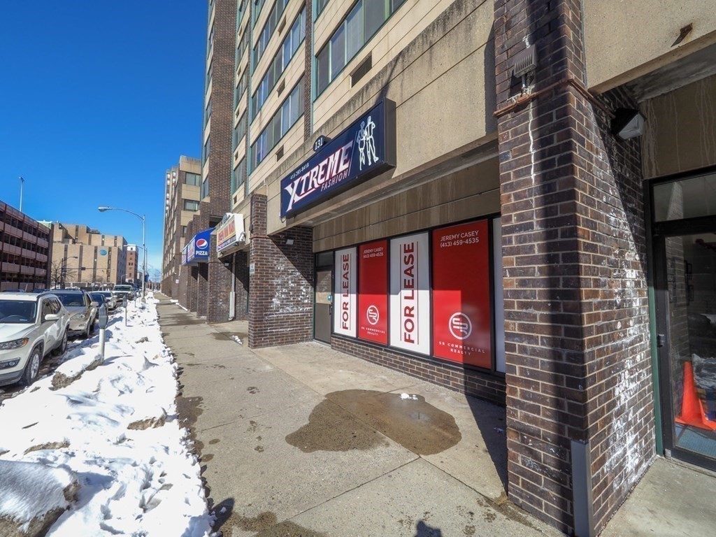 115 Dwight St — photo