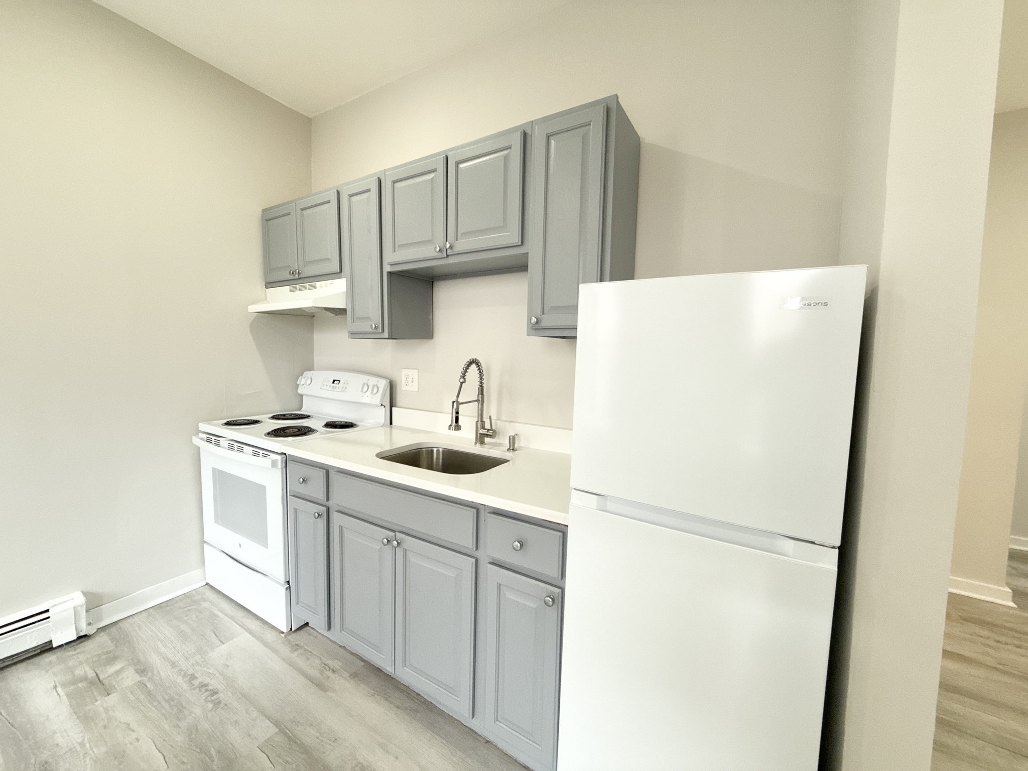 9 Ruggles #4, Boston, MA 02119
