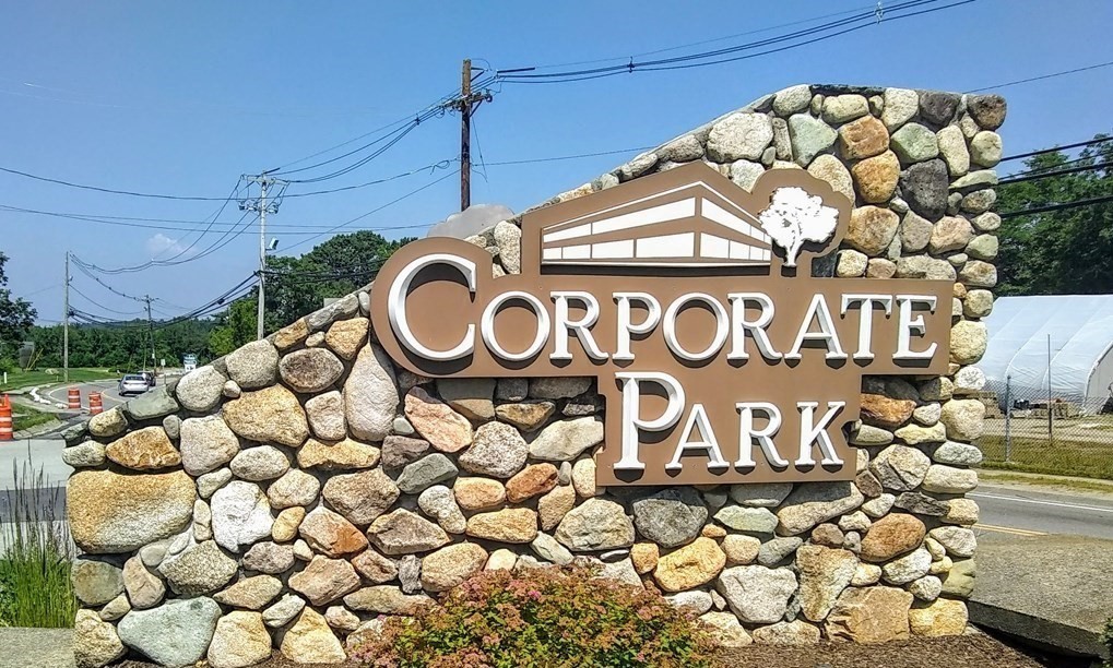 100 Corporate Park Drive — photo