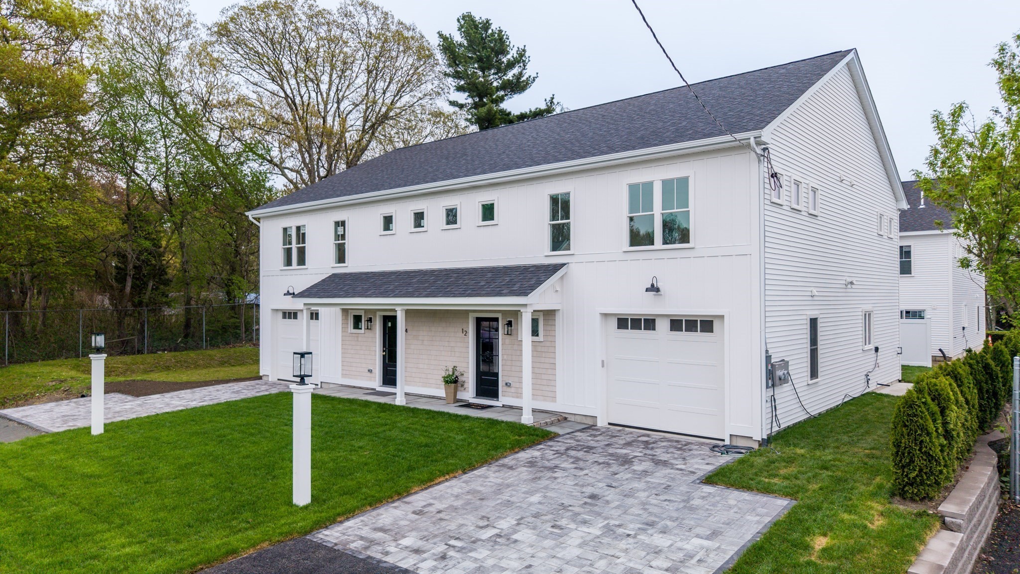 14 Hayes St #1 — photo