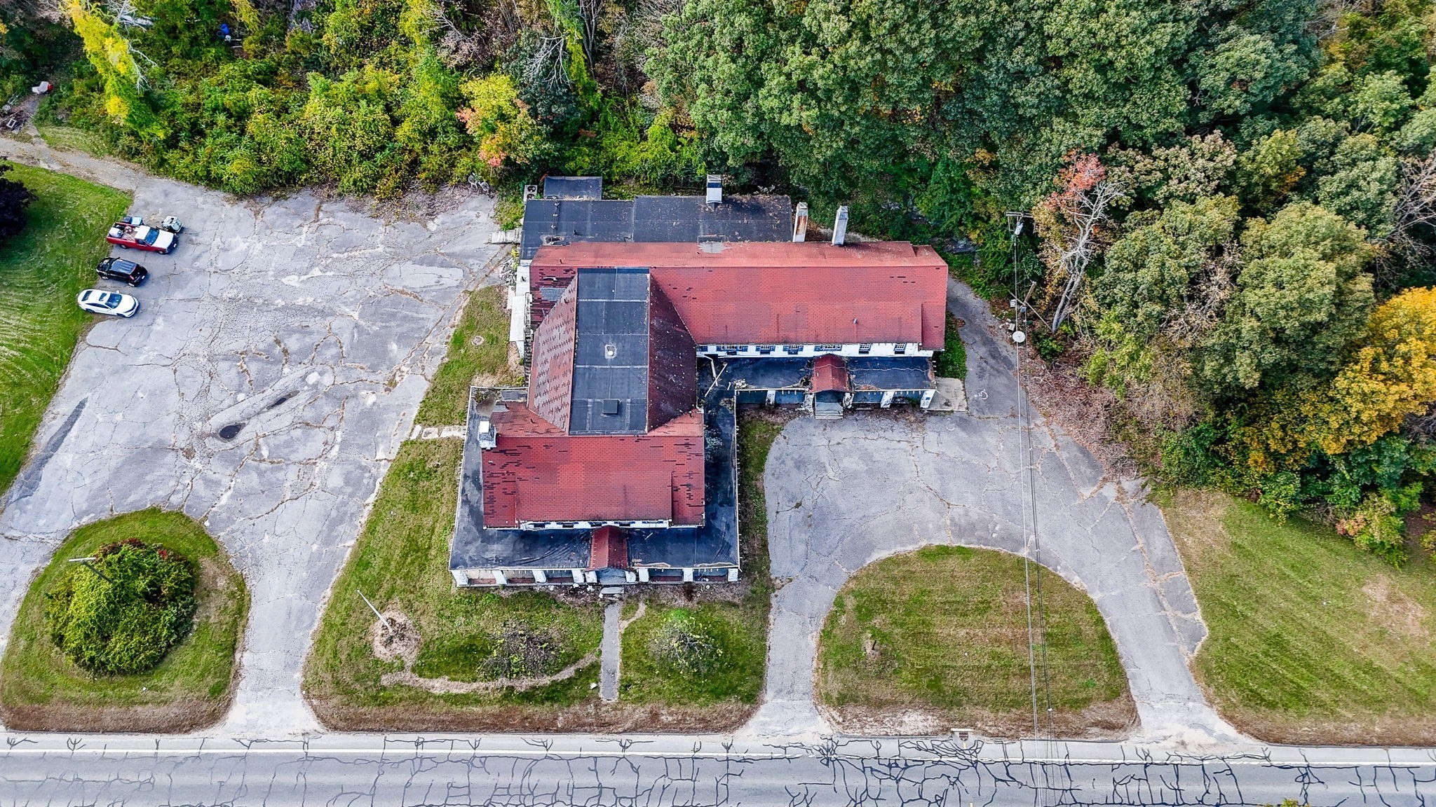 240 Worcester Road — photo
