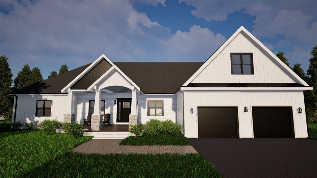 48 Round Farm Road, Rehoboth, MA 02769