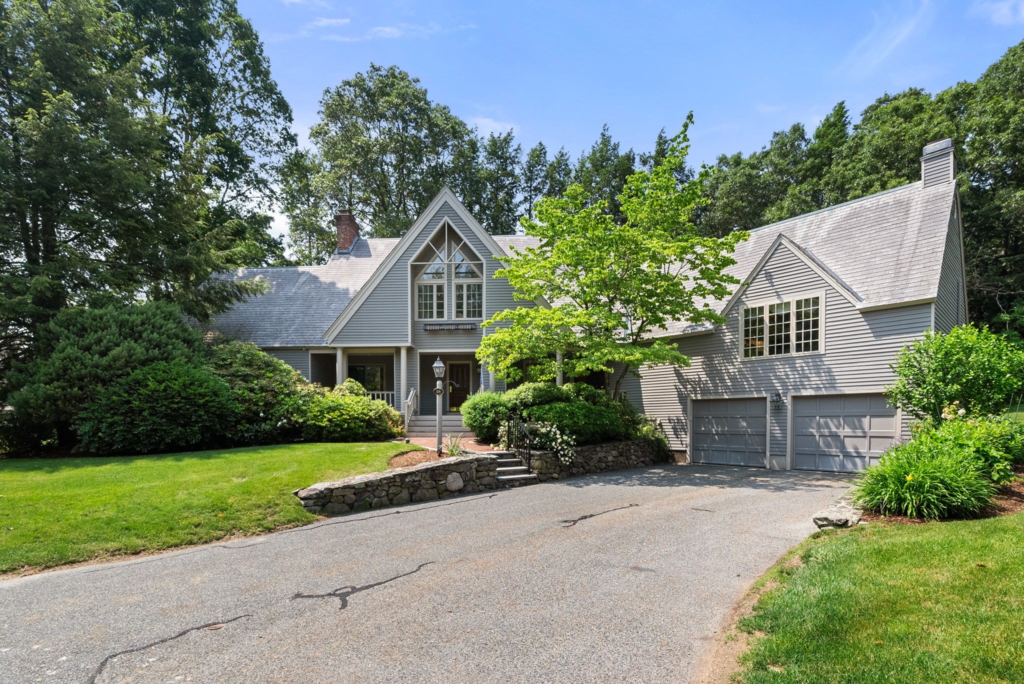 18 Phillips Pond Rd #18 — photo