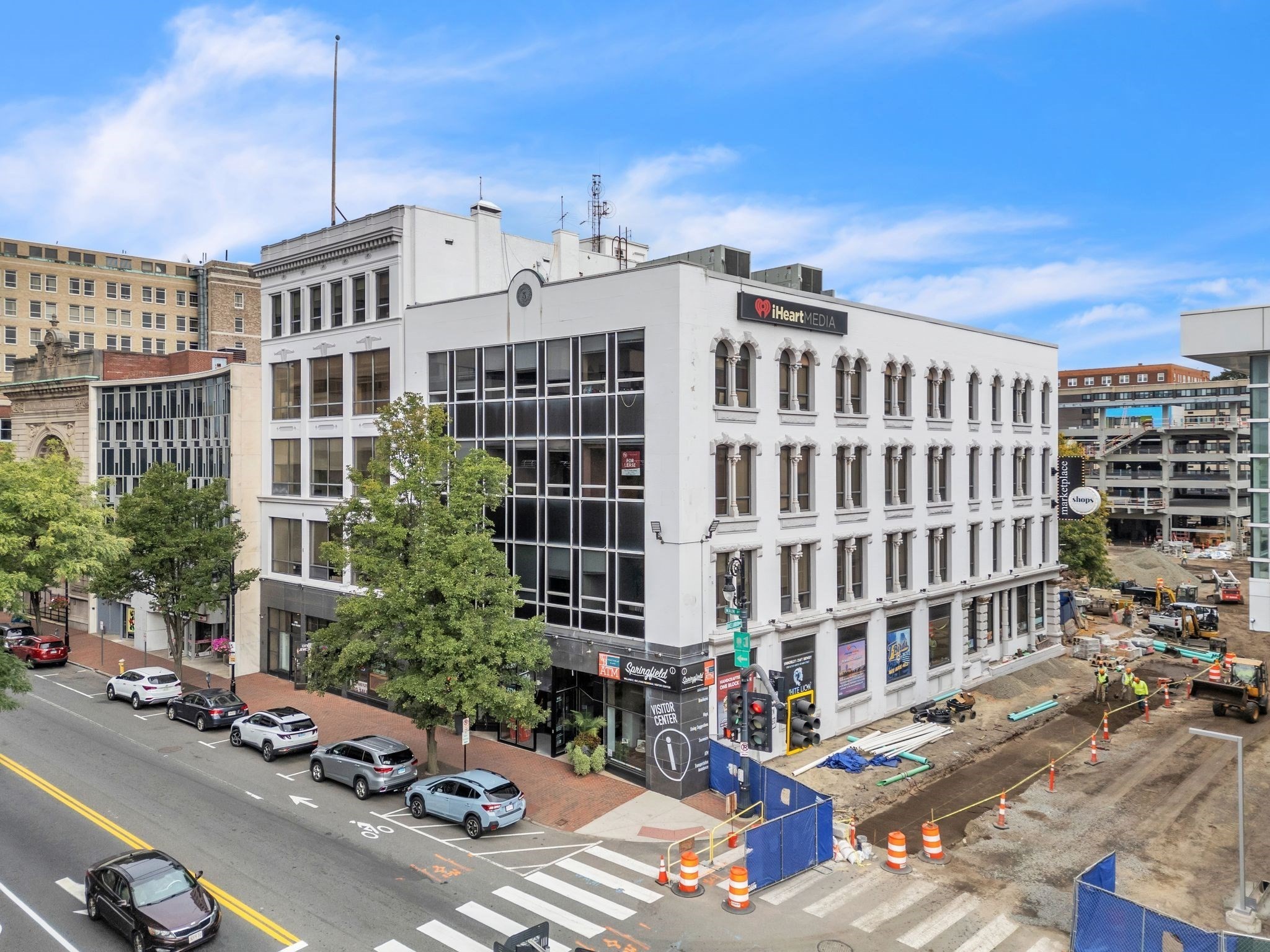 1319-1323 Main St # 350 — photo