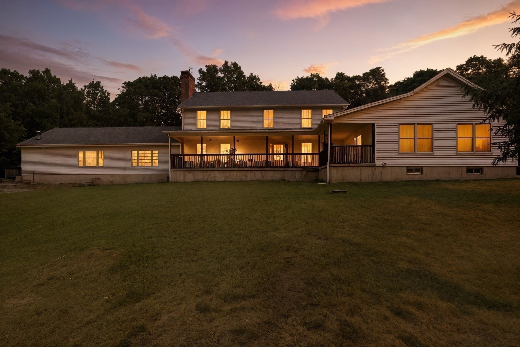 285 Lower Hampden Rd — photo