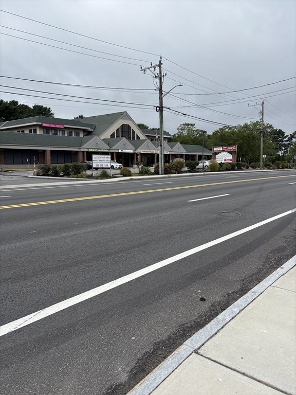 3119 Cranberry Hwy 4-4700Sq Ft — photo