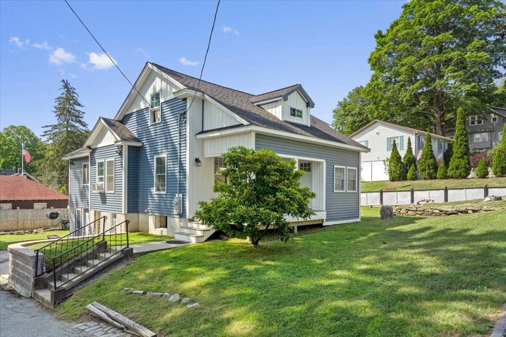 9 Newburn Road, Worcester, MA 01602 — photo 2