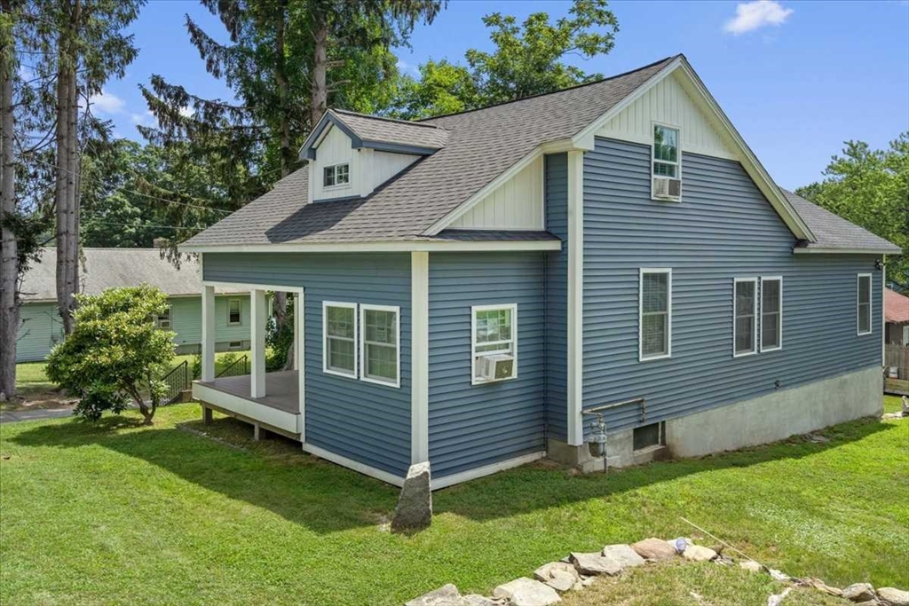 9 Newburn Road, Worcester, MA 01602 — photo 3