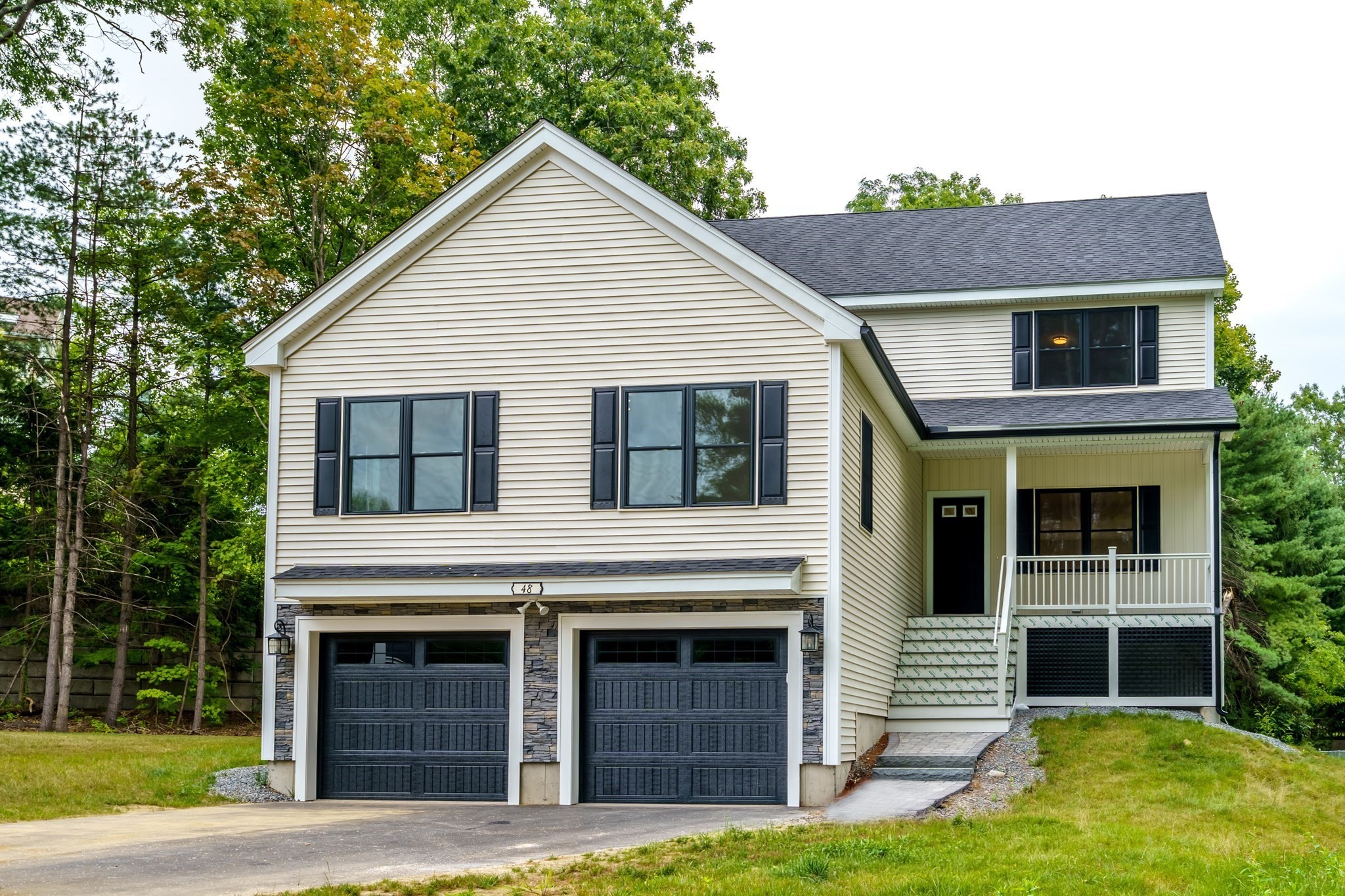 48 Jewell Rd Lot 6 — photo