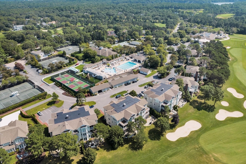 70 Simons Rd Unit E, Mashpee, MA 02649