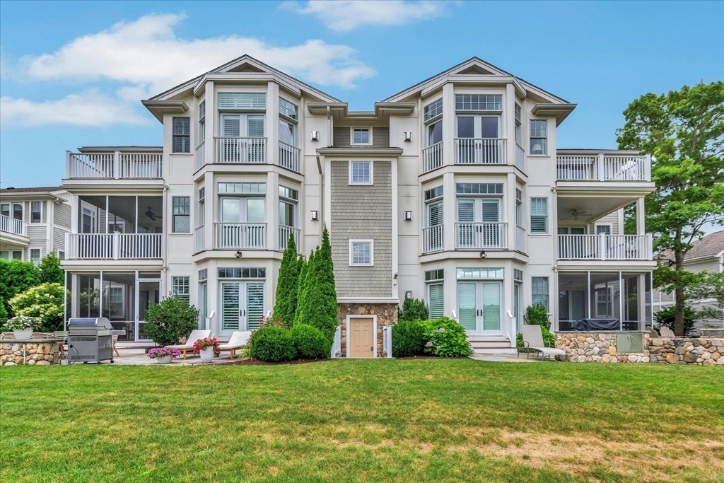 70 Simons Rd Unit E, Mashpee, MA 02649 — photo 3