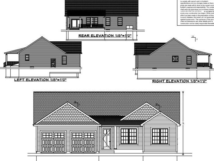 339 Chicopee Lot 7 — photo