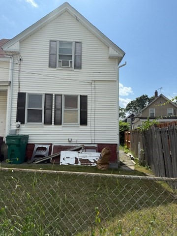131 London St — photo