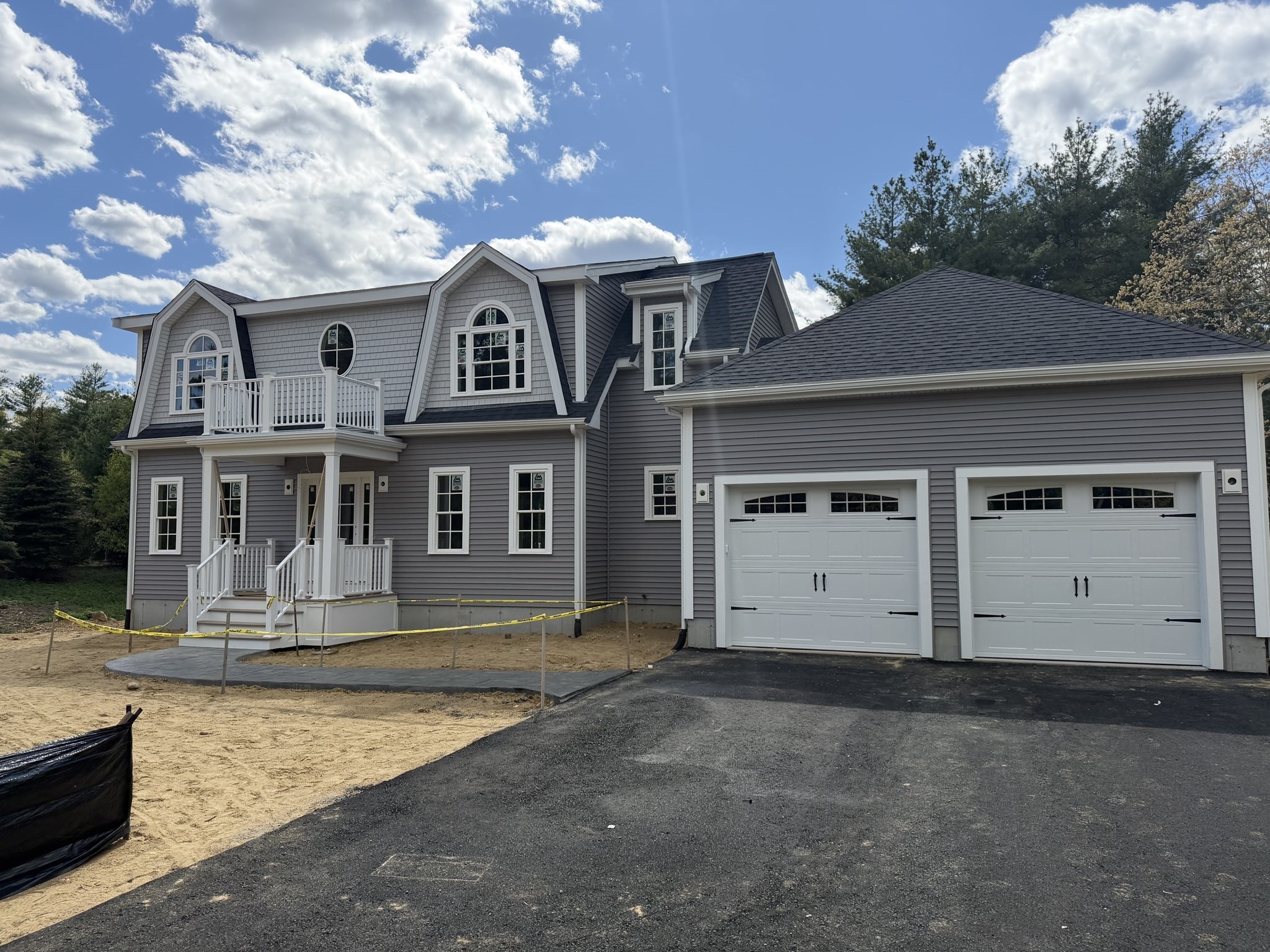 Lot1 Elk Run Drive — photo