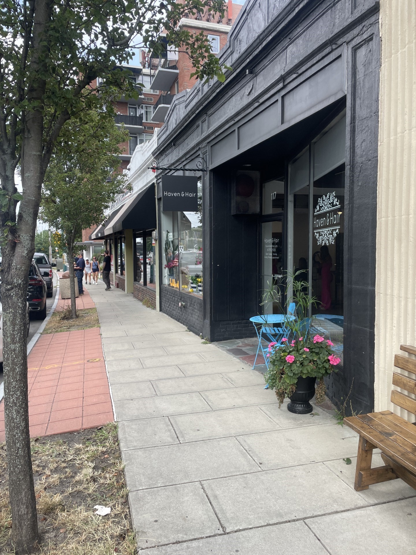 117-121 Trapelo Rd — photo