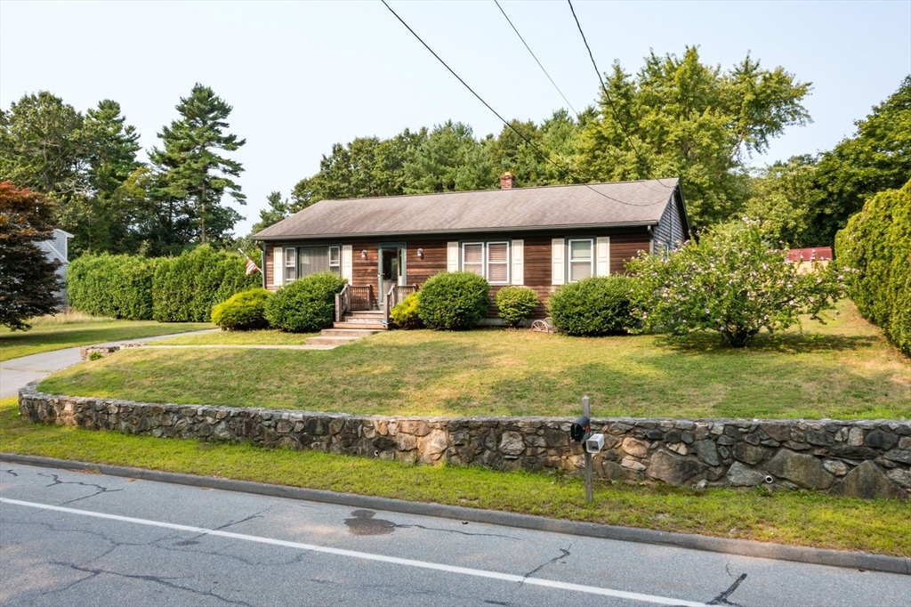 649 Middle Road, Acushnet, MA 02743 — photo 2