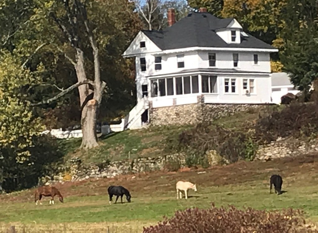 378 Plainfield Road, Concord, MA 01742